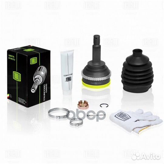 Шрус наруж. для а/м Hyundai Sonata (98) 2.0/2