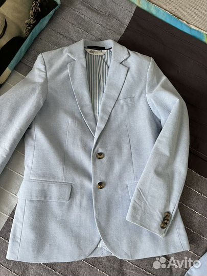 Костюм летний для мальчика H&M