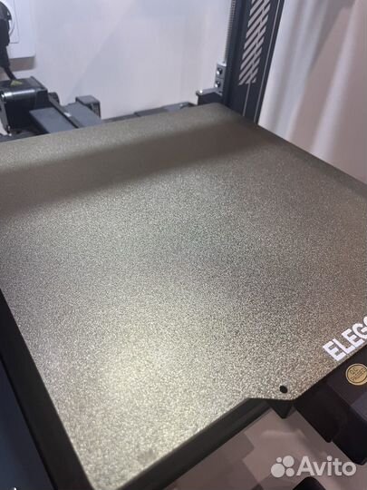 Принтер elegoo neptune 4