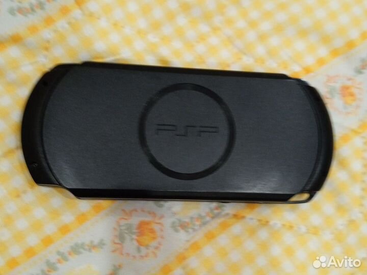 Sony psp 3008