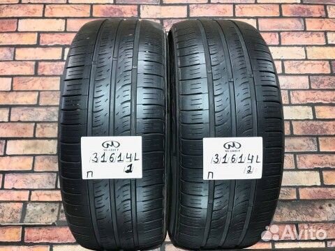 Kumho Sense KR26 195/55 R15 85H