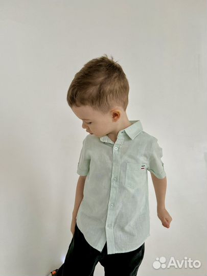 Рабашки для мальчика