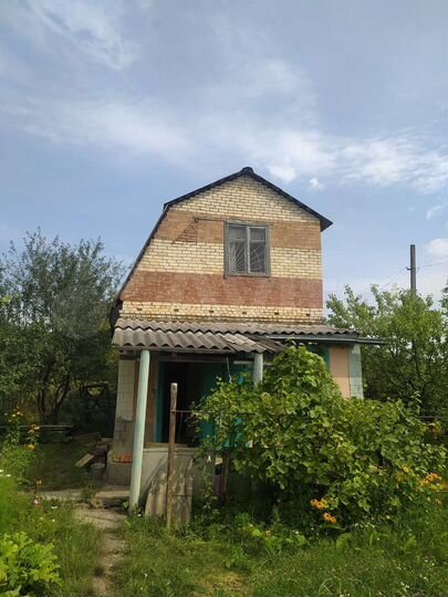 Дача 58 м² на участке 9 сот.