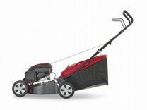 Газонокосилка бензомоторная Mountfield HP42