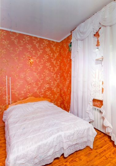 Комната 18 м², 3/3 эт.