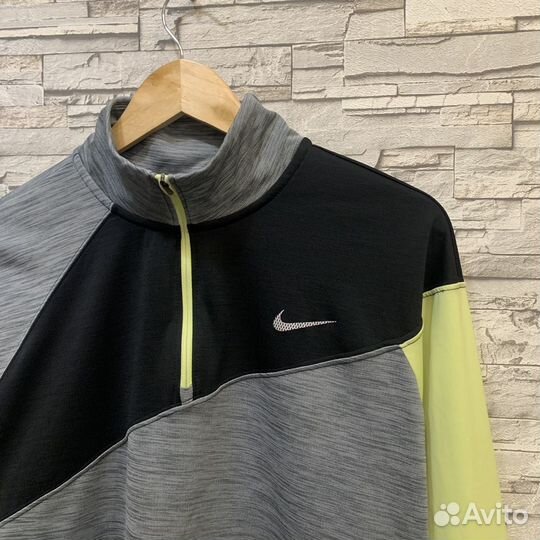 Кофта лонгслив Nike оригинал