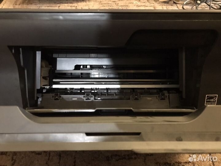 Принтер hp deskjet 2050