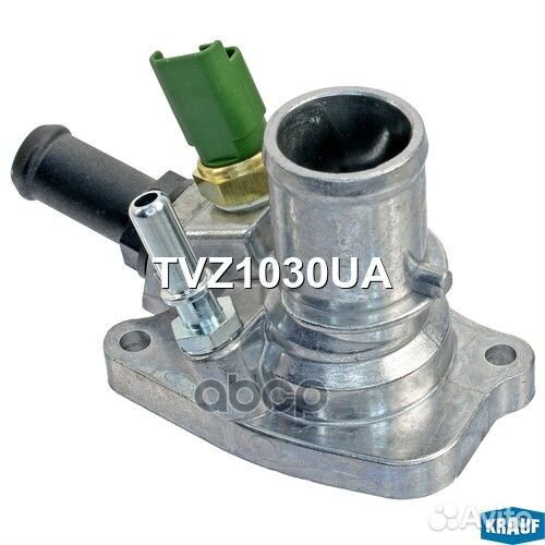 Термостат;opel Combo II (X12) fiat 500 C II (312)