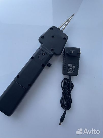 Электрический пинцет