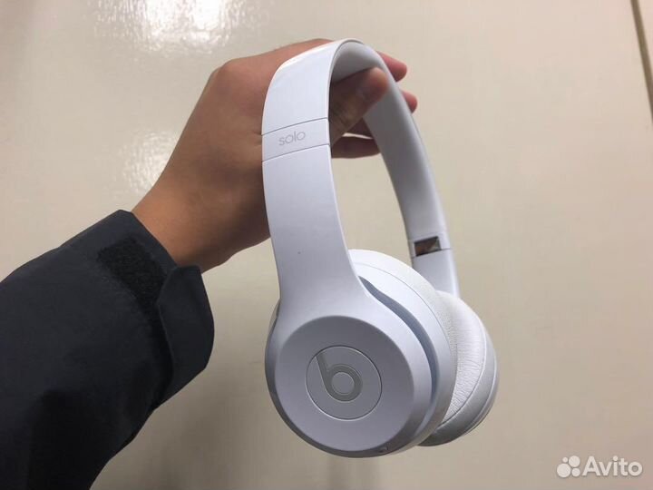 Беспроводные наушники Beats Solo3