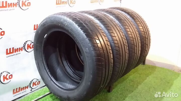 Tigar UHP Ultra High Performance 205/60 R16