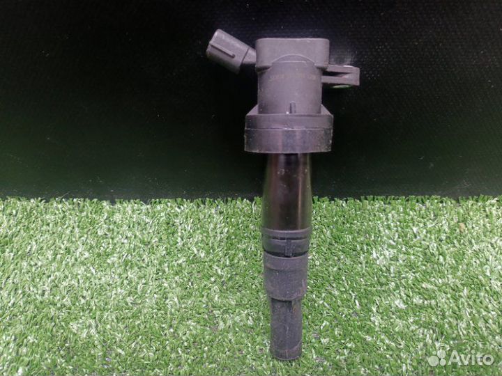 Катушка зажигания Kia Rio FB