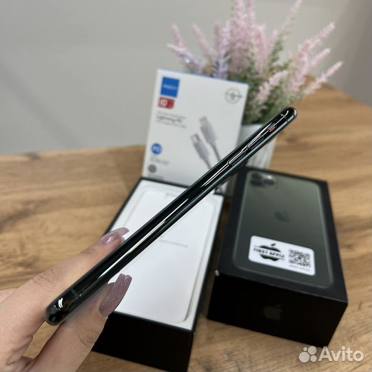 iPhone 11 Pro Max, 256 ГБ