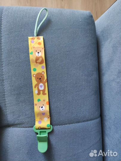 Держатель для соски