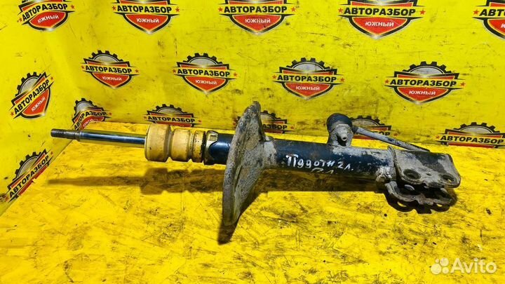 Амортизатор передний левый Chery Tiggo T11