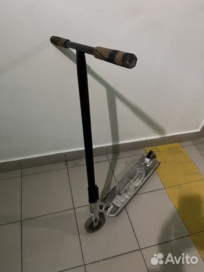 Самокат hipe XL