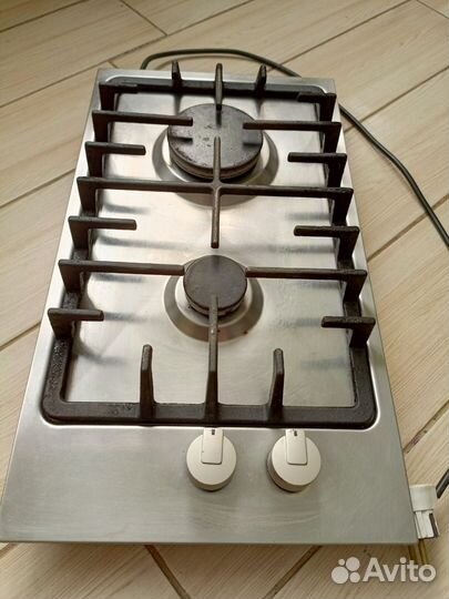 Варочная панель Electrolux