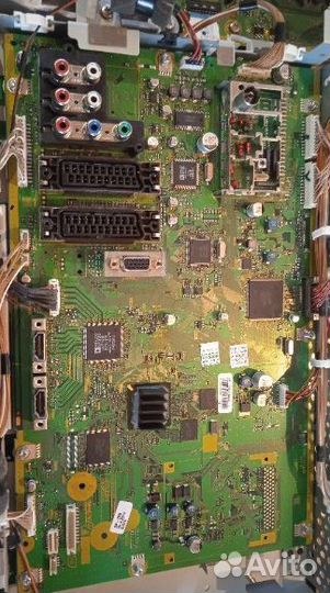 Ремонт телевизоров телемастер выезд на дом