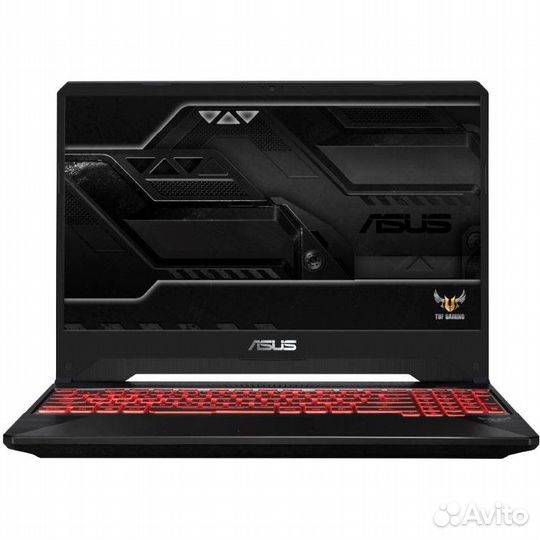 Asus TUF (90NR02D2-M13510)