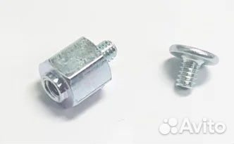 Стойка для m2 разъема