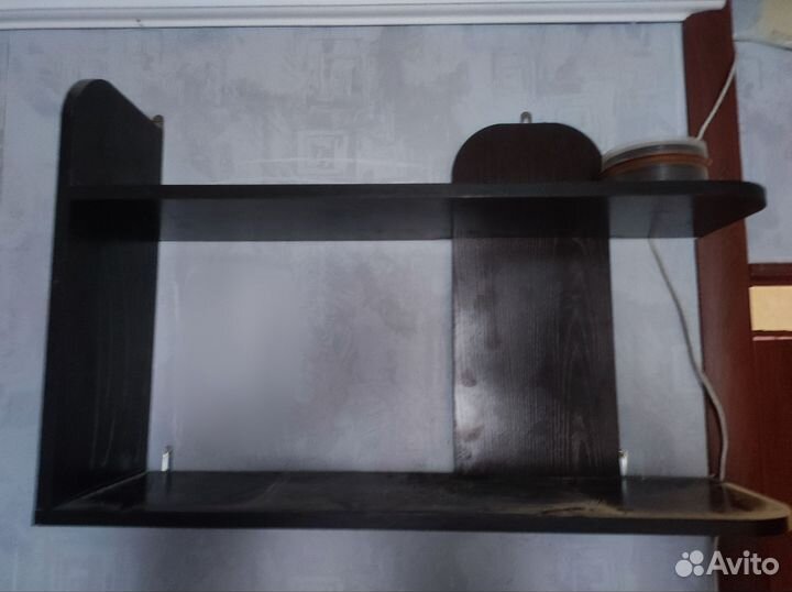 Полка настенная