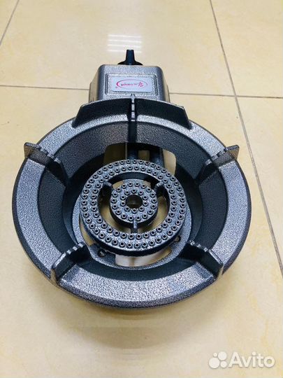 Горелка газовая 5кВт