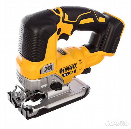 Электролобзик, Лобзик Аккумуляторный DeWalt DCS334