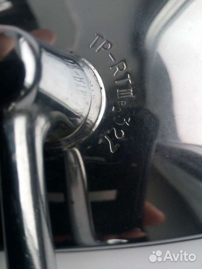 Зеркало переходное ваз 2101;02