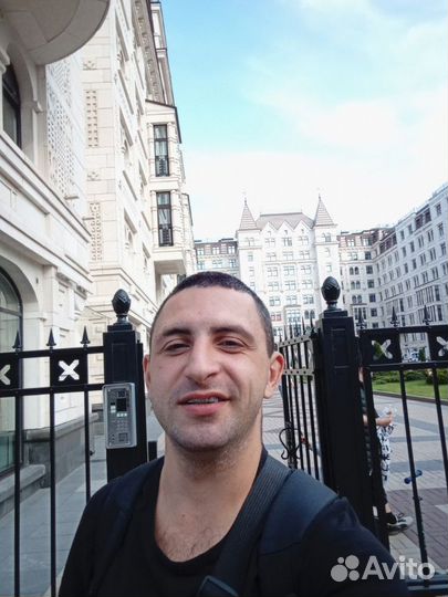 Любая работа, подработка