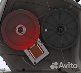 Велоэргометр Matrix R50XER