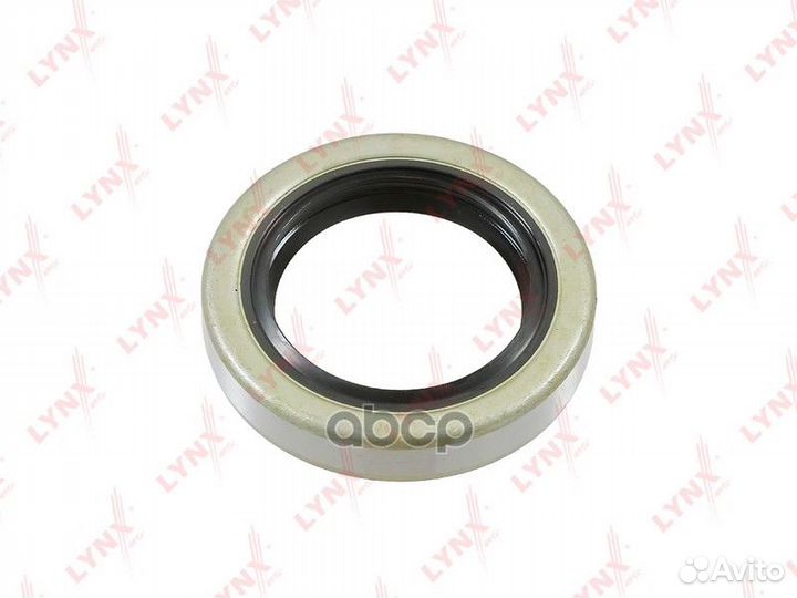 Сальник ступицы SO0836 lynxauto