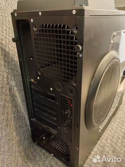 Корпус AirTone F-NOB09A