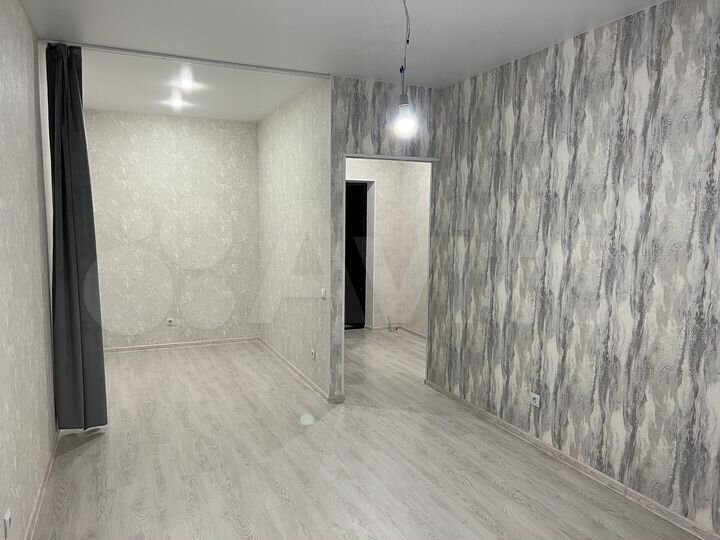 2-к. квартира, 42,1 м², 2/9 эт.