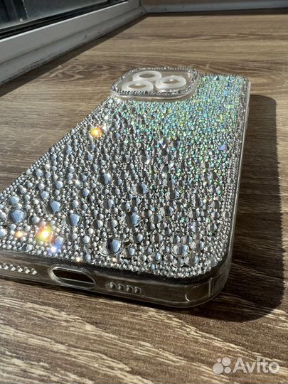 Чехол на iPhone 14 pro max