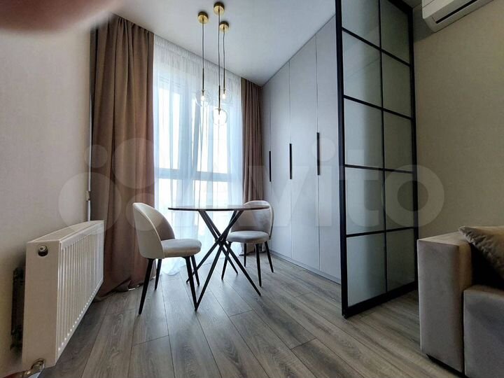 2-к. квартира, 54 м², 14/16 эт.