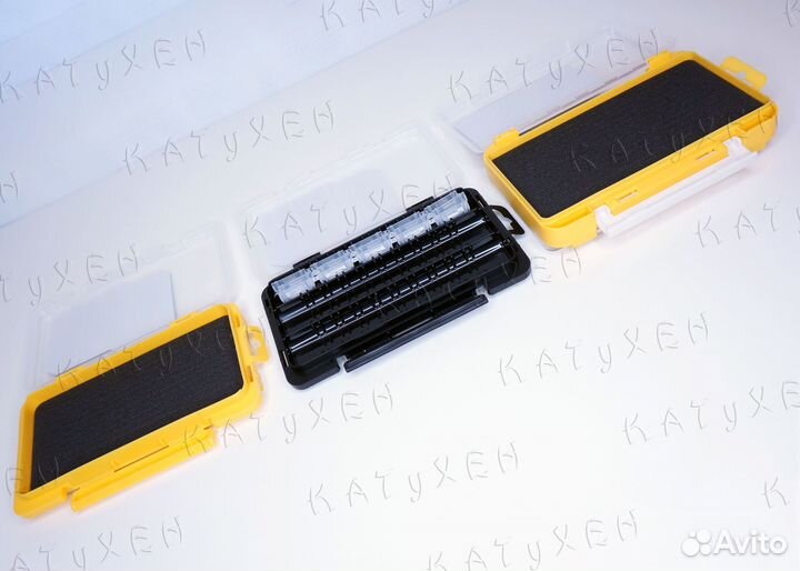 Коробки Meiho (оригинал)