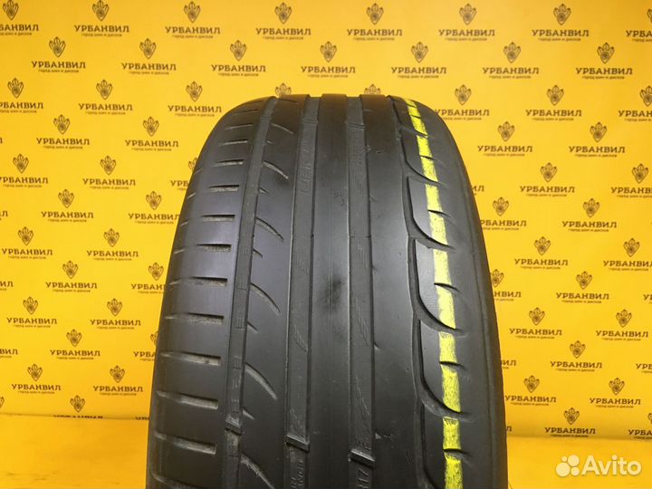 Tigar UHP Ultra High Performance 215/55 R17 98W