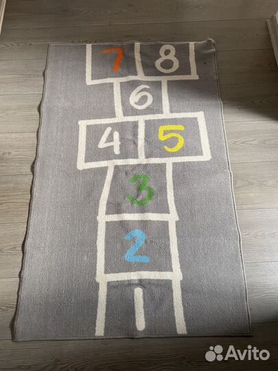 Ковры и паласы бу