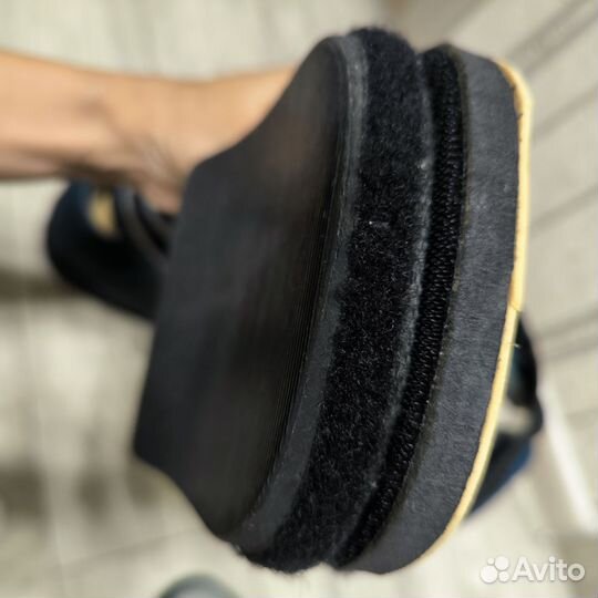 Ботинок, обувь барука с ортопедической стелькой L