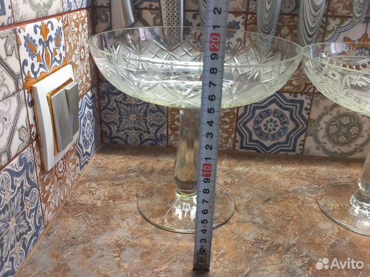 Вазы фруктовницы/конфетницы