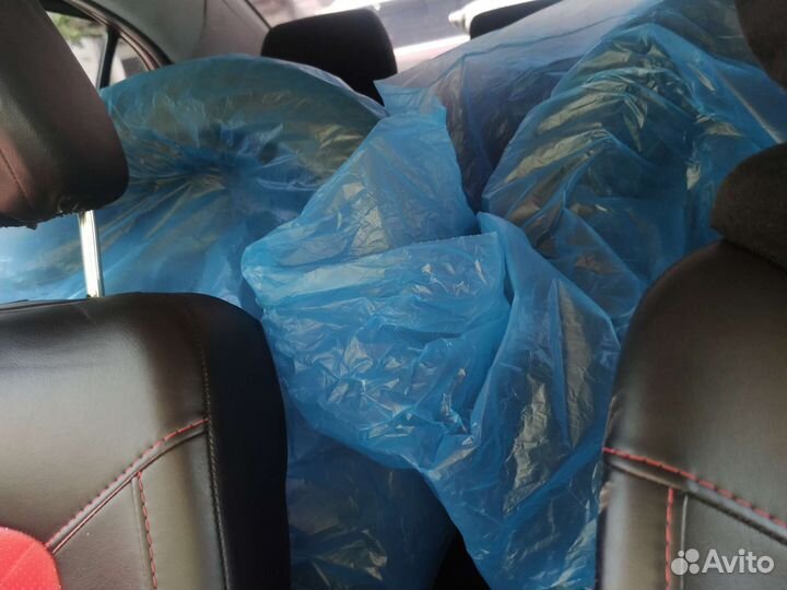 Michelin Weatherwise 205/55 R16 94T