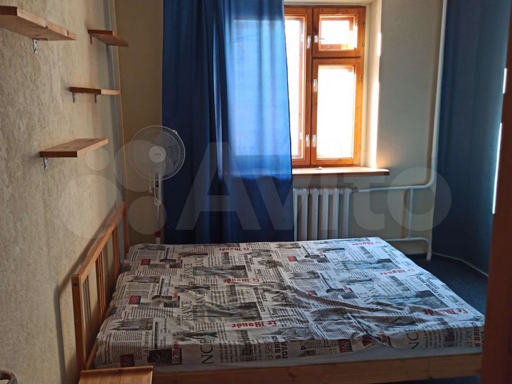 3-к. квартира, 80 м², 8/10 эт.