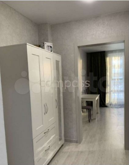 Квартира-студия, 27 м², 13/18 эт.