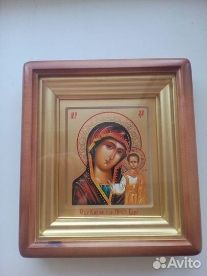 Свадебные иконы