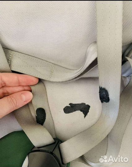 Прогулочная коляска бу