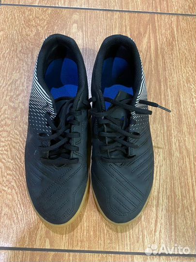 Футзалки kipsta 40.5 размер