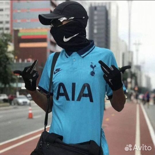 Снуд Nike Dri Fit