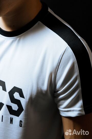 Футболка Asics Wrestling