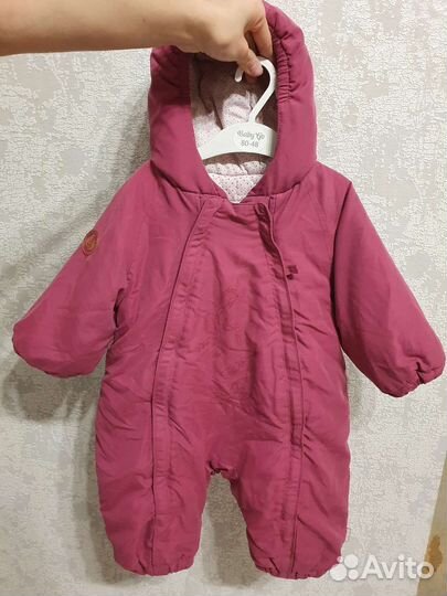 Комбинезоны