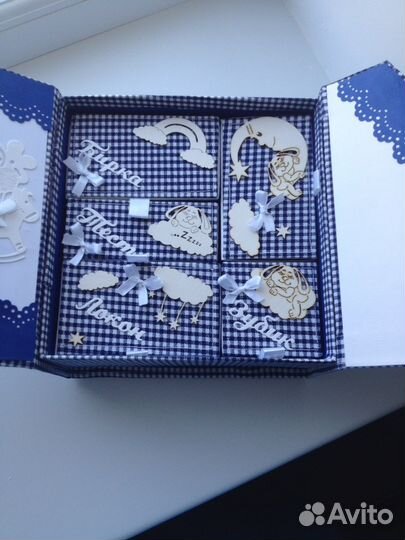 Сокровища джентельмена